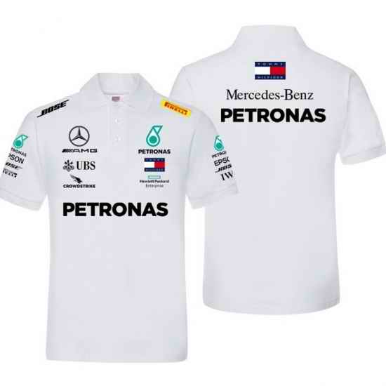 F1 T Shirt Men Summer 035